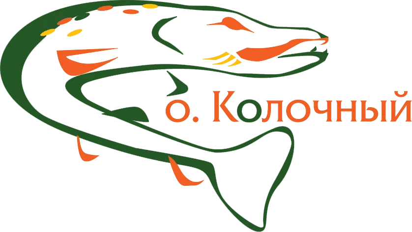 Остров Колочный